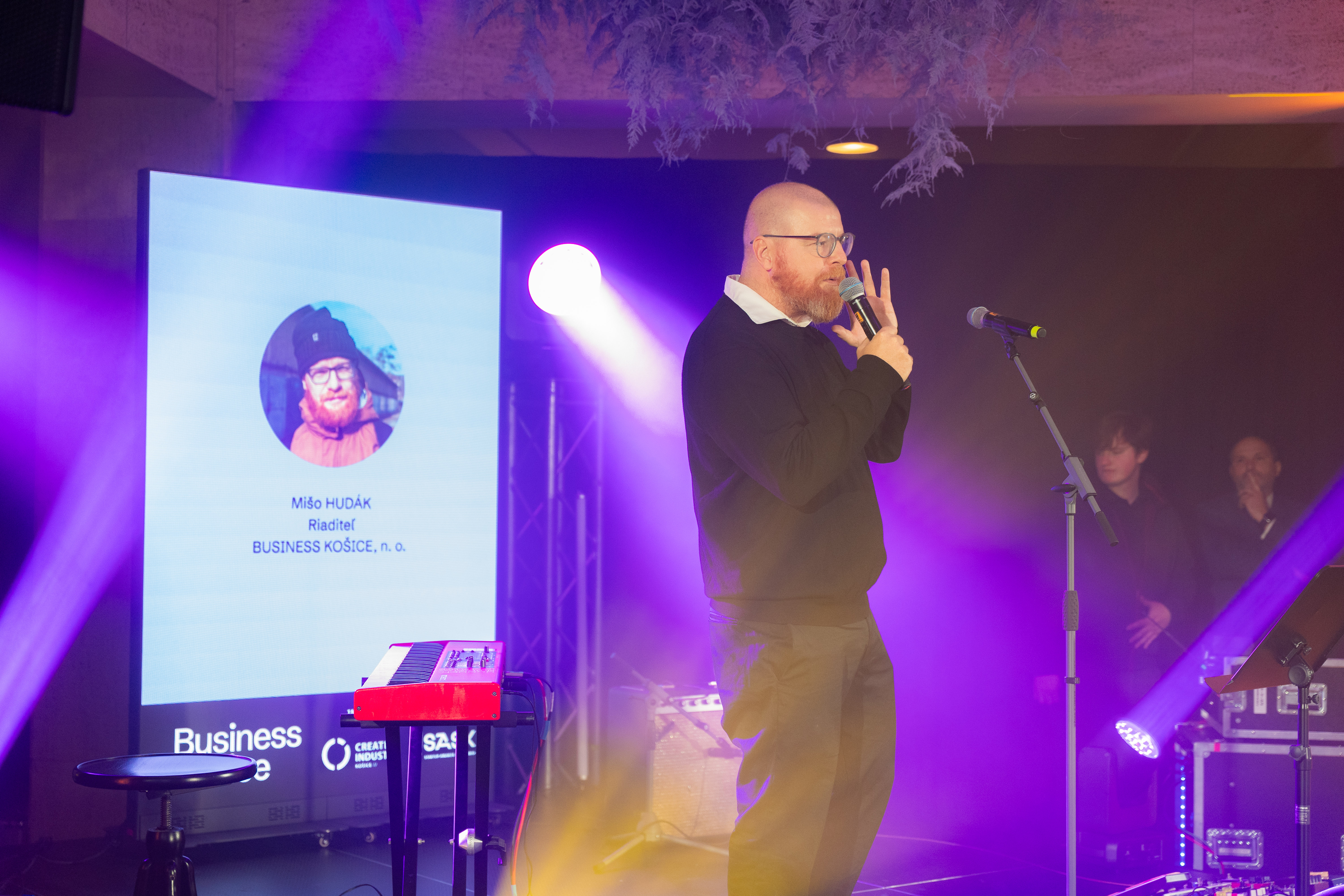 Networkingove podujatie - All in One Coctail-6